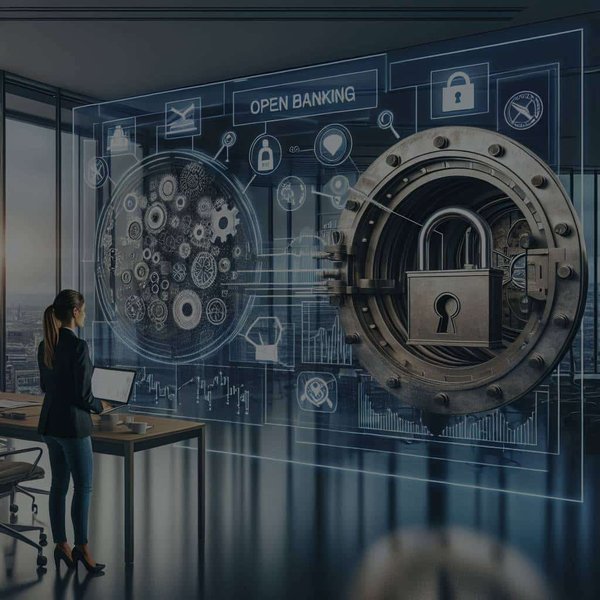 How Can UK Entrepreneurs Leverage Open Banking for New Fintech Solutions?